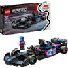 LEGO Speed Champions Auto da corsa BWT Alpine F1® Team A524, Giochi di costruzione - 77248