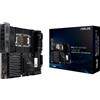 ASUS PRO WS W790E-SAGE SE Intel W790 LGA 4677 (Socket E) EEB, Scheda madre - 90MB1C20-M0EAY0
