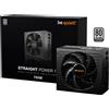 be quiet! Straight Power 12 alimentatore per computer 750 W 20+4 pin ATX ATX Nero, Alimentatore PC - BN336