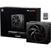 be quiet! BN338 alimentatore per computer 1000 W 20+4 pin ATX ATX Nero, Alimentatore PC - BN338