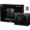 be quiet! Straight Power 12 alimentatore per computer 1200 W 20+4 pin ATX ATX Nero, Alimentatore PC - BN339