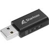 Sharkoon Gaming DAC Pro S V3, Scheda audio - 4044951039616