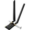 TP-Link Archer TXE72E Interno WLAN / Bluetooth 2402 Mbit/s, Adattatore Wi-Fi - ARCHER TXE72E