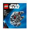 LEGO Star Wars Mini-modello del Millennium Falcon™, Giochi di costruzione - 30708