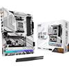 ASRock X870 Pro RS WiFi, Scheda madre - 90-MXBQ00-A0UAYZ