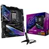 ASRock X870E Nova WiFi, Scheda madre - 90-MXBPX0-A0UAYZ