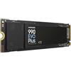 Samsung MZ-V9S4T0 4 TB M.2 PCI Express 4.0 NVMe V-NAND TLC, Disco a stato solido - MZ-V9S4T0BW