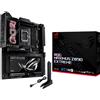 ASUS ROG MAXIMUS Z890 EXTREME Intel Z890 LGA 1851 (Socket V1) ATX esteso, Scheda madre - 90MB1IA0-M0EAY0