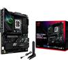 ASUS ROG STRIX Z890-F GAMING WIFI Intel Z890 LGA 1851 (Socket V1) ATX, Scheda madre - 90MB1I40-M0EAY0