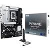 ASUS PRIME Z890-P WIFI Intel Z890 LGA 1851 (Socket V1) ATX, Scheda madre - 90MB1I70-M0EAY0