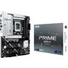 ASUS PRIME Z890-P Intel Z890 LGA 1851 (Socket V1) ATX, Scheda madre - 90MB1I50-M0EAY0