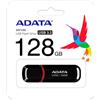 ADATA AUV150-128G-RBK unità flash USB 128 GB USB tipo A 3.2 Gen 1 (3.1 Gen 1) Nero, Chiavetta USB - AUV150-128G-RBK