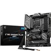 MSI Z790 GAMING PLUS WIFI scheda madre Intel Z790 LGA 1700 ATX - 7E06-026R