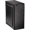 ENDORFY Armis 100 Solid, Chassis Tower - EY2A015