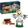 LEGO Harry Potter Edvige al numero 4 di Privet Drive, Giochi di costruzione - 76425
