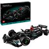 LEGO Technic Mercedes-AMG F1 W14 E Performance, Giochi di costruzione - 42171