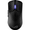 ASUS ROG Harpe Ace Extreme mouse Gaming Mano destra RF Wireless + Bluetooth + USB Type-A Ottico 42000 DPI, Mouse da gioco - 90MP03U0-BMUA00