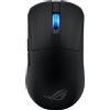 ASUS ROG Harpe Ace Mini mouse Gaming Ambidestro RF Wireless + Bluetooth + USB Type-C Ottico 42000 DPI, Mouse da gioco - 90MP03Z0-BMUA00