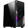 GIGABYTE GB-AC500G ST computer case Midi Tower Nero, Chassis Tower - GB-AC500G ST