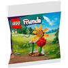 LEGO Friends Giardino fiorito, Giochi di costruzione - 30659
