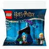 LEGO Harry Potter Draco nella Foresta Proibita, Giochi di costruzione - 30677