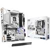 ASRock Z890 Pro RS WiFi White, Scheda madre - 90-MXBQC0-A0UAYZ