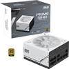 ASUS Prime AP-750G alimentatore per computer 750 W 20+4 pin ATX ATX Nero, Bianco, Alimentatore PC - 90YE00U1-B0NA00