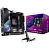 ASRock Z890I NOVA WIFI, Scheda madre - 90-MXBPN0-A0UAYZ