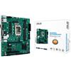 ASUS PRIME H610M-A-CSM Intel H610 LGA 1700 micro ATX, Scheda madre - 90MB1G20-M0EAYC