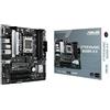 ASUS PRIME B650M-A II-CSM AMD B650 Socket AM5 micro ATX, Scheda madre - 90MB1EH0-M0EAYC