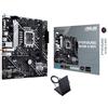 ASUS PRIME H610M-A WIFI Intel H610 LGA 1700 micro ATX, Scheda madre - 90MB1G00-M0EAY0