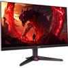 Acer Nitro VG240YX1bmiipx, Monitor di gioco - UM.QV0EE.101