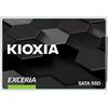KIOXIA SSD SATA III KIOXIA Exceria 960GB SSD - LTC10Z960GG8