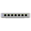 Ubiquiti UniFi Switch Ultra 60W - Switch - gestito - 7 x 10/100/1000 (PoE+) - USW-ULTRA-60W