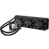 SILVERSTONE TECHNOLOGY SilverStone SST-XE360-SP5, Raffreddamento ad acqua - SST-XE360-SP5