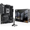 ASUS TUF GAMING B850-E WIFI AMD B850 Socket AM5 ATX, Scheda madre - 90MB1L20-M0EAY0