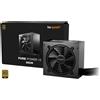 be quiet! PURE POWER 12 850W alimentatore per computer 20+4 pin ATX ATX Nero, Alimentatore PC - BP004EU