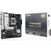 ASUS Scheda Madre ASUS PRIME B850M A CSM Micro-ATX DDR5 Socket AM5 - 90MB1LQ0-M0EAYC