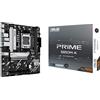 ASUS PRIME B850M-K AMD B850 Socket AM5 micro ATX, Scheda madre - 90MB1LV0-M0EAY0
