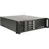 Inter-Tech IPC 3U-3508, Server case - 88887335