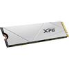 ADATA GAMMIX S60 1 TB M.2 PCI Express 4.0 NVMe 3D NAND, Disco a stato solido - AGAMMIXS60-1T-CS