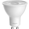 Aqara Lampadina LED T2 - GU10, Lampada a LED - LB-L03E