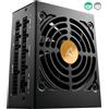 Sharkoon Rebel P20 SFX 750W, Alimentatore PC - 4044951040650