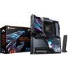 GIGABYTE Z890 AORUS MASTER AI TOP Scheda Madre - Supporta CPU Intel Core Ultra (Serie 2), VRM a 20+1+2 fasi, fino a 9500MHz DDR5 - Z890 A MASTER AI TOP