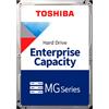 Toshiba Storage Toshiba MG10 22 TB, Hard-disk - MG10AFA22TE