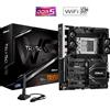 ASRock TRX50 WS, Scheda madre - 90-MXBN40-A0UAYZ