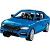 COBI Skoda Octavia RS, Giochi di costruzione - COBI-24343