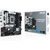 ASUS PRIME B760M-PLUS Intel B760 LGA 1700 micro ATX, Scheda madre - 90MB1GY0-M0EAY0