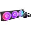 NZXT Kraken Elite 420 RGB 420 mm, Raffreddamento ad acqua - RL-KR42E-B2