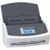 Ricoh ScanSnap iX1600 ADF + scanner ad alimentazione manuale 600 x 600 DPI A4 Bianco, Input scanner - PA03770-B401